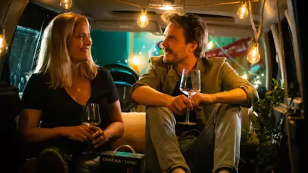 Pernille - galeria zdjęć - filmweb