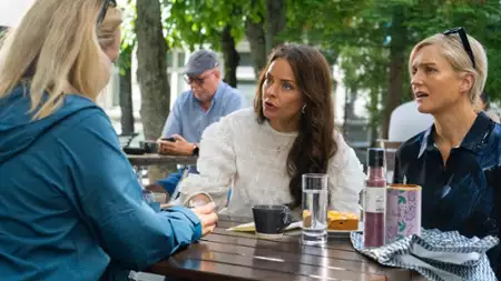 Pernille - galeria zdjęć - filmweb