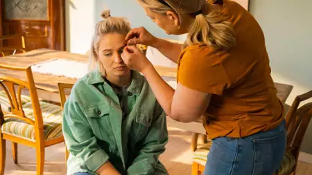 Pernille - galeria zdjęć - filmweb