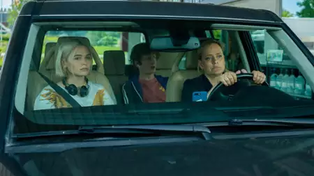 Pernille - galeria zdjęć - filmweb