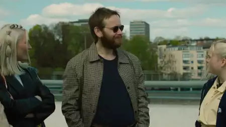 Pernille - galeria zdjęć - filmweb