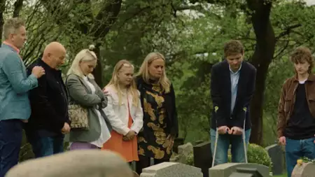 Pernille - galeria zdjęć - filmweb
