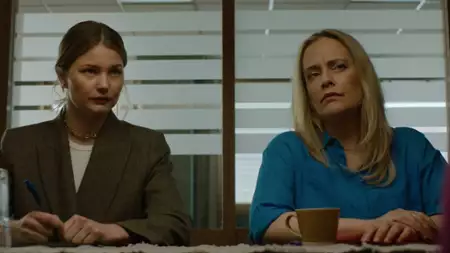 Pernille - galeria zdjęć - filmweb