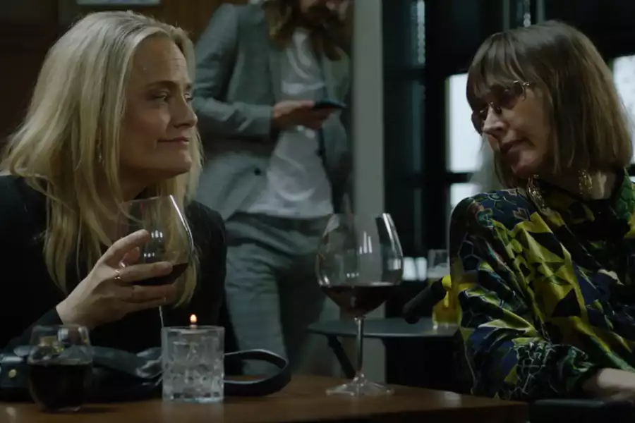 Pernille - galeria zdjęć - filmweb