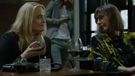 Pernille - galeria zdjęć - filmweb