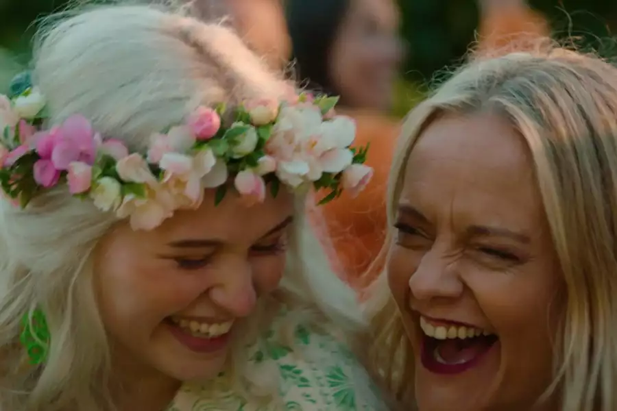 Pernille - galeria zdjęć - filmweb