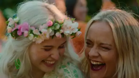 Pernille - galeria zdjęć - filmweb