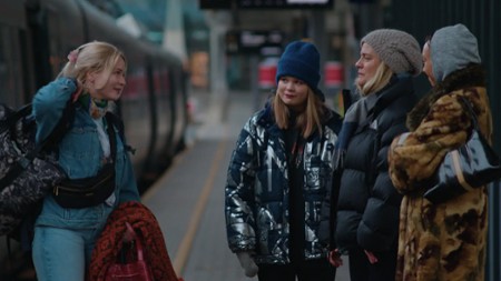 Sezon 3 Odcinek 1 Samme prosedyre hvert år