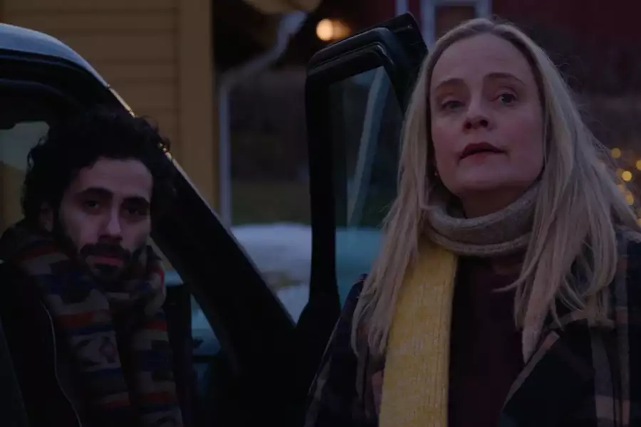 Pernille - galeria zdjęć - filmweb