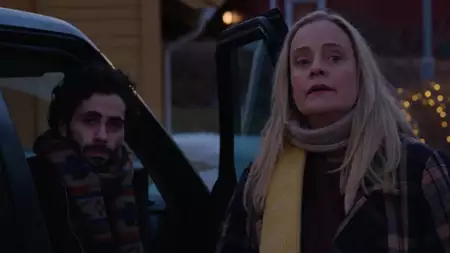 Pernille - galeria zdjęć - filmweb