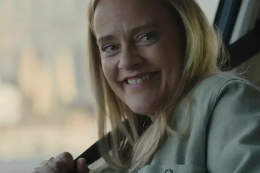 Pernille - galeria zdjęć - filmweb