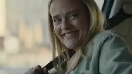 Pernille - galeria zdjęć - filmweb