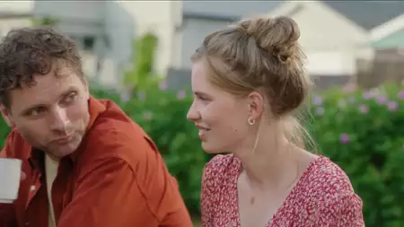Pernille - galeria zdjęć - filmweb