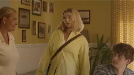Pernille - galeria zdjęć - filmweb
