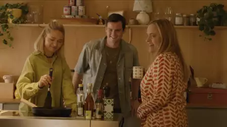 Pernille - galeria zdjęć - filmweb