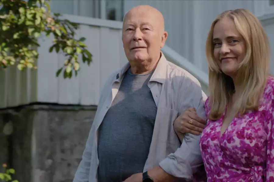 Pernille - galeria zdjęć - filmweb