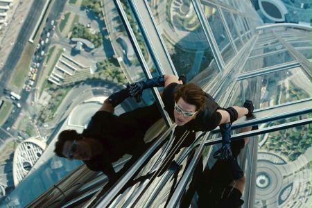 Mission: Impossible Ghost Protocol - galeria zdjęć - filmweb