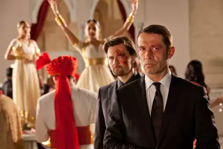 Mission: Impossible - Ghost Protocol - galeria zdjęć - filmweb
