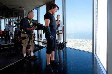 Mission: Impossible - Ghost Protocol - galeria zdjęć - filmweb