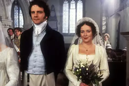 Duma i uprzedzenie - galeria zdjęć - filmweb