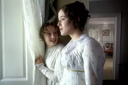 Duma i uprzedzenie - galeria zdjęć - filmweb