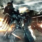 Armored Core V - galeria zdjęć - filmweb