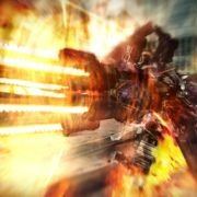 Armored Core V - galeria zdjęć - filmweb