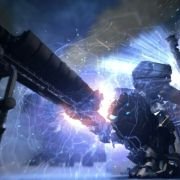 Armored Core V - galeria zdjęć - filmweb