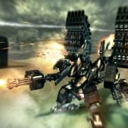 Armored Core V - galeria zdjęć - filmweb