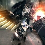 Armored Core V - galeria zdjęć - filmweb