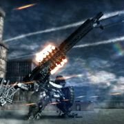 Armored Core V - galeria zdjęć - filmweb