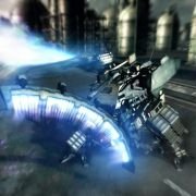 Armored Core V - galeria zdjęć - filmweb