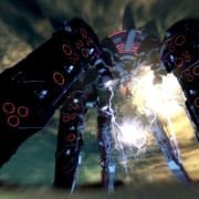Armored Core V - galeria zdjęć - filmweb