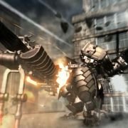 Armored Core V - galeria zdjęć - filmweb