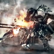 Armored Core V - galeria zdjęć - filmweb