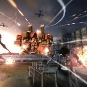 Armored Core V - galeria zdjęć - filmweb