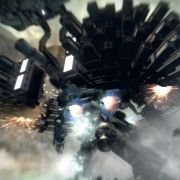 Armored Core V - galeria zdjęć - filmweb