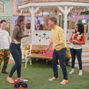 Hello, Jack! The Kindness Show - galeria zdjęć - filmweb