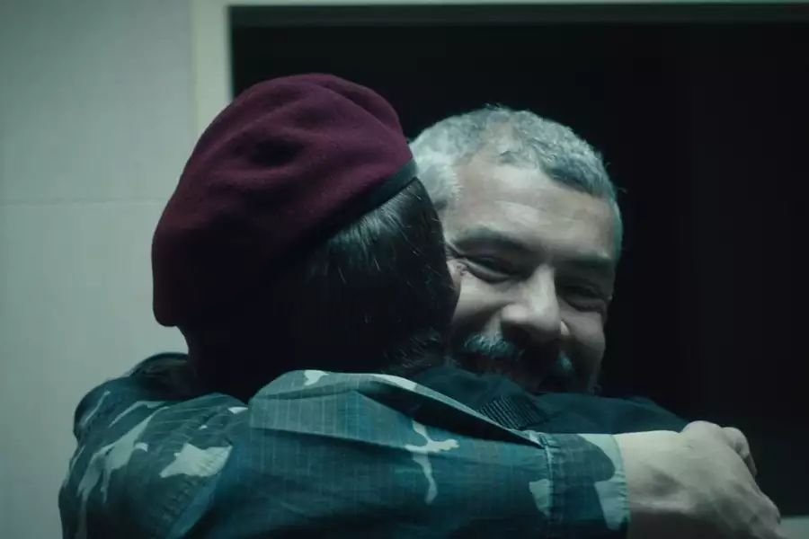 G.E.O. Más Allá del Límite - galeria zdjęć - filmweb