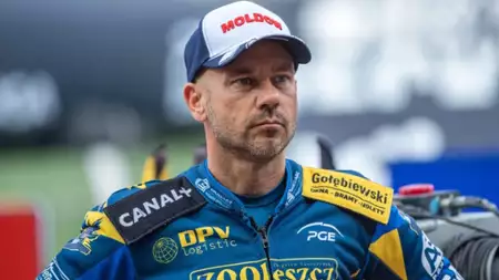 Nicki Pedersen. Ostatni gladiator - galeria zdjęć - filmweb