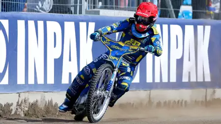 Nicki Pedersen. Ostatni gladiator - galeria zdjęć - filmweb