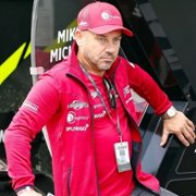 Nicki Pedersen. Ostatni gladiator - galeria zdjęć - filmweb