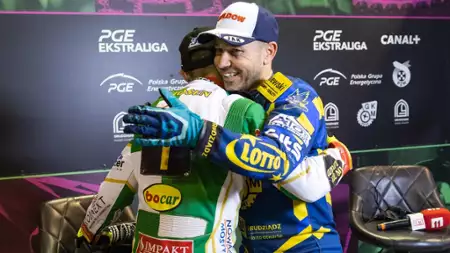 Nicki Pedersen. Ostatni gladiator - galeria zdjęć - filmweb