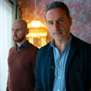 Coldwater - galeria zdjęć - filmweb