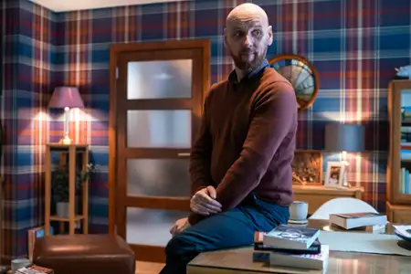 Coldwater - galeria zdjęć - filmweb