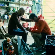 Coldwater - galeria zdjęć - filmweb