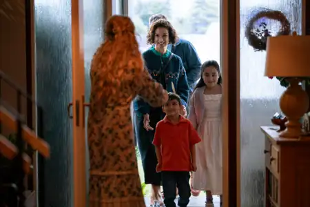 Coldwater - galeria zdjęć - filmweb