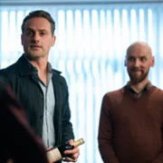 Coldwater - galeria zdjęć - filmweb