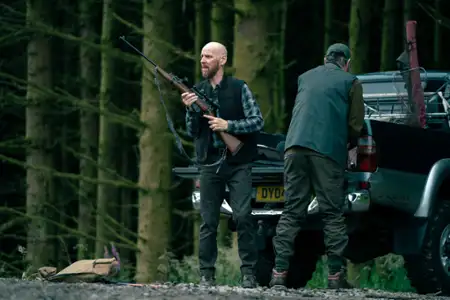 Coldwater - galeria zdjęć - filmweb