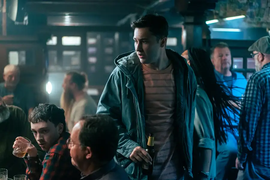 Coldwater - galeria zdjęć - filmweb